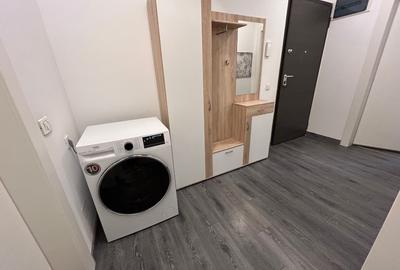 Apartament  2 camere și loc de parcare subteran- 21 Residence - 12