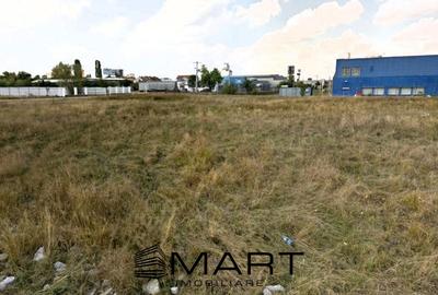 Teren Construcții intravilan de 1672 mp, în Turnișor