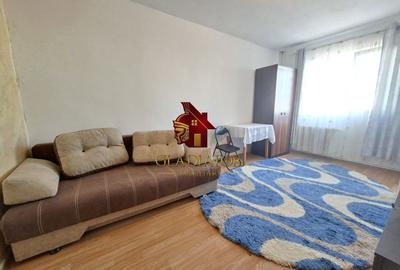 Garsoniera Mircea cel Batran, centrala, lift, parcare in zona, nu rata - 1