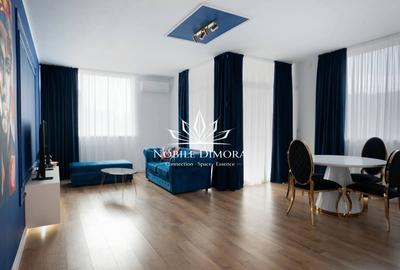 Nord One Botanic - Apartament premium cu 2 camere cu parcare subterana - 2