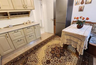 Apartament 4 camere! Mobilat si Utilat Bloc Nou - 0727817187 - 7