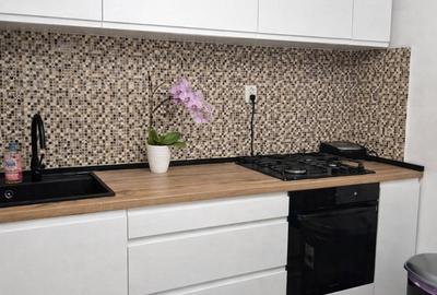 Apartament 3 camere decomandat – Nicolina 2 - 76,29 mp - renovat - 8
