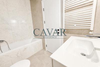 Proiect Nou Cavar Residence Finalizat - 9