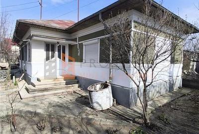 Casa tip parter zona Pietroasele - 1