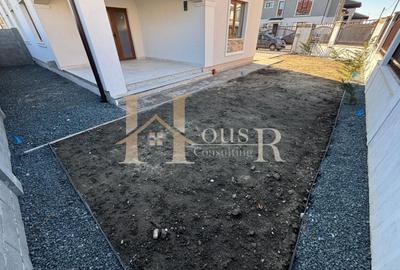 Zona Linistita.Disponibil imediat.Bucatarie inchisa.5camere! - 26