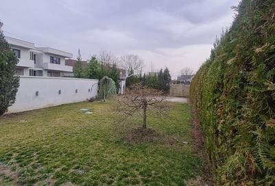 Vilă de Lux în Paris Residence, Tunari - 6