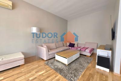 Lovely 2 bedroom apartment in Natura Residence - 4