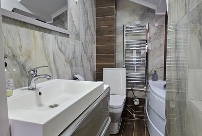 Casa de inchiriat in Galati, Ultracentral - 80 mp - 9