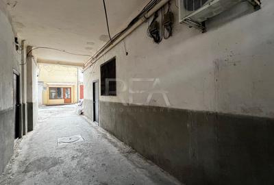 Garsonieră ultracentrală ASE – Piața Lahovari | Renovare recentă - 10
