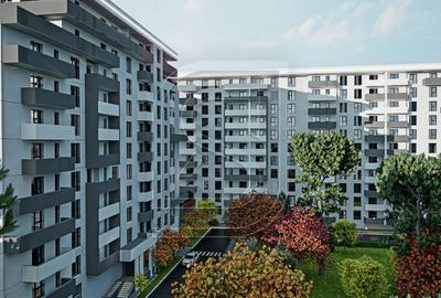 Apartament decomandat cu 2 camere, proiect rezidential premium, Rahova, Sector 5 - 2