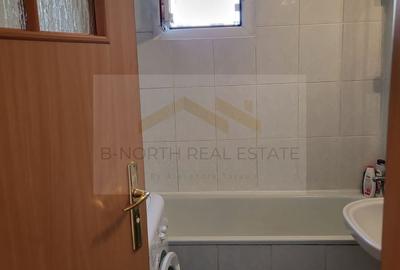 Apartament de închiriat 4 camere Apărătorii Patriei | 78 mp | Parcare inclusă - 8