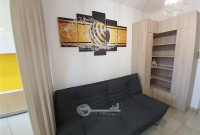 Apartament 3 camere (2 dormitoare + living open space) – Ultracentral, ideal inv - 5
