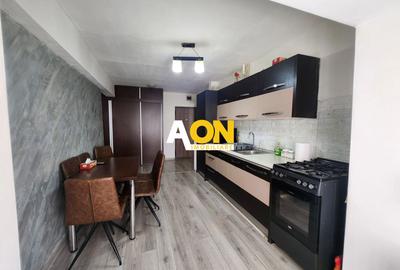 De vanzare apartament 2 camere, parter inalt, Ampoi 3 - 2