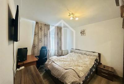 Apartament deosebit de vanzare, cu 3 camere, mobilat si utilat, - 6