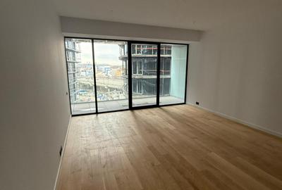 Apartament cu 2 camere în Herăstrău