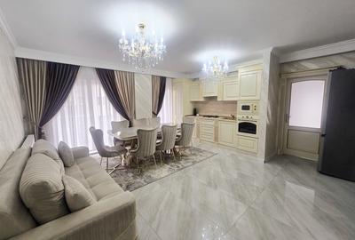Apartament premium | 3 camere | 2 băi | etaj 1 | zona Terra - Urbano - 1
