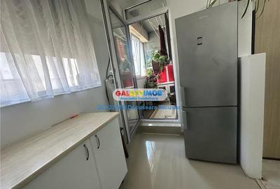 Apartament 2 camere, mobilat, utilat in Militari Residence 300 euro - 6