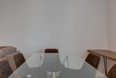 Apartament cu 2 camere de vanzare in Aviatiei Park | Faza 1 | Vedere libera - 6