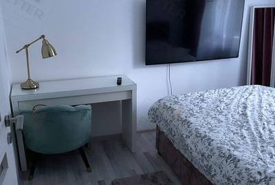 Apartament 2 camere semidecomandat | Renovat complet | Etaj intermediar - 6