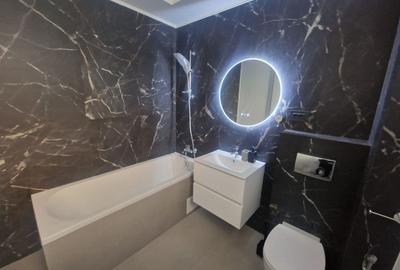 Vilă modernă de închiriat | MTM Luxury Villas | Pipera – Rond OMV - 11