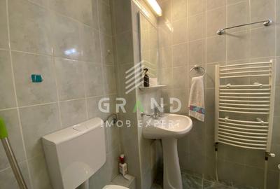 Ap 2 camere | 2 Balcoane | Bucegi- McDonald’s - 10