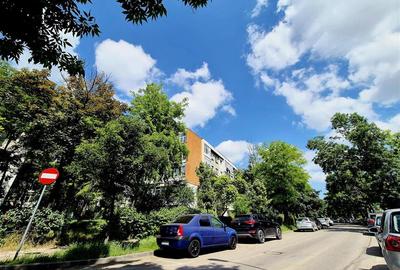 Apartament 3 Camere Luminos si cu Vedere Frumoasa - 16