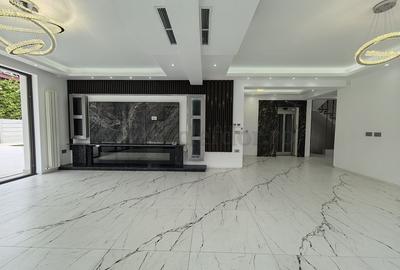 Vila complet renovata in apropiere de British School - 2