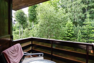 Apartament cu 3 camere în Sinaia, lângă Domeniul Peleș!!! - 1