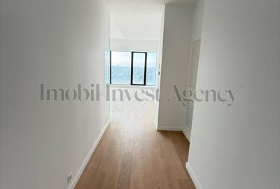 Apartament 3 camere nemobilat in One Verdi Park loc de parcare inclus - 11