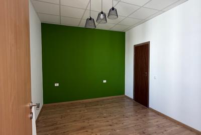Stirbei Voda colt cu Calea Victoriei, 2 camere nemobilate, etaj 8/8 - 6