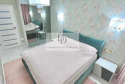 Apartament 3 camere LUX | 82 mp | Parcare | Sopor - 7
