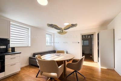 Apartament modern cu 2 camere|50 m2|semidecomandat|Europa/Ionesco - 4