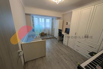 Apartament 3 camere, 80 mp, Mărăști, zona Aurel Vlaicu - 4