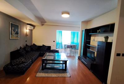 APARTAMENT 3 CAMERE LUX IN COMPLEX REZIDENTIAL CU CIRCUIT INCHIS