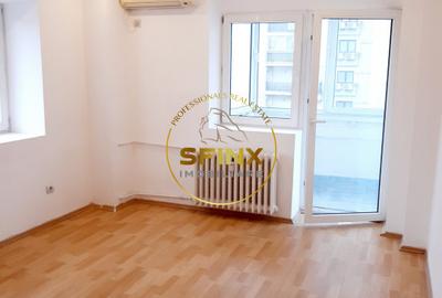 3 camere | Bulevardul Decebal | Metrou Piata Muncii | Birou | Rezidential - 1