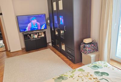 Vand apartament cu 3 camere in Deva, etaj 1, bloc din BCA din anul 2000, - 9