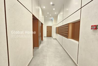 Prima inchiriere -  2 camere 58mp | Aviatiei Tower Faza 2 | Parcare - 13