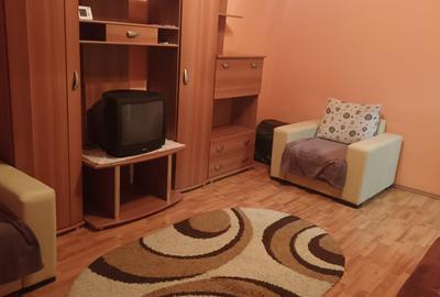 2 camere, Prundu, decomandat, centrala, mobilat - 9