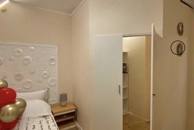 Apartament 2 Camere Floreasca | Centrala proprie - 4