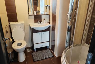 Casa 8 camere mobilata si utilata RASNOV - 13