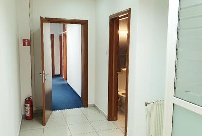 Comision 0! Spatiu birouri in zona Domenii - Chibrit - 109 si 242mp - 10