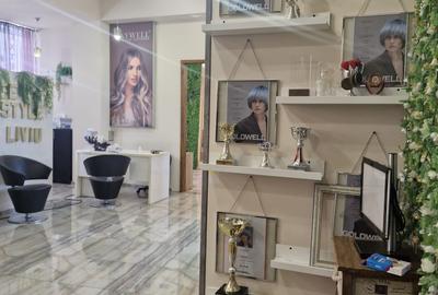 Exclusivitate! Spatiu comercial - Zona Icil/Policlinica 2 (Cod E11) - 5