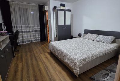 Garsoniera cocheta de inchiriat - 1