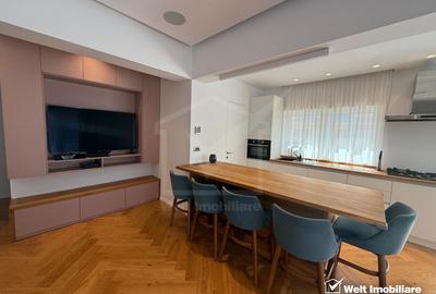 Apartament exclusivist 3 camere, 2 bai, terasa, Buna Ziua, Cluj Napoca - 2