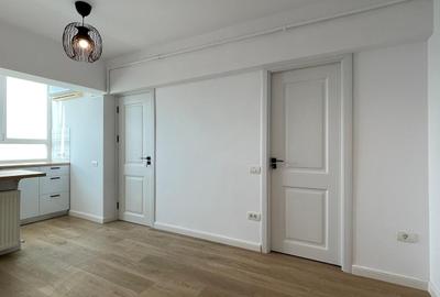 Exclusivitate - Faleza Nord, studio nou renovat, instalații noi, centrală pe gaz - 7
