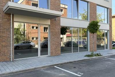 Spațiu comercial, de 149.00 mp, în Mănăștur