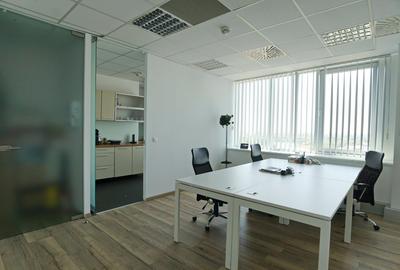 Comision 0% ! Spatiu birou premium in zona Floreasca - Promenada - 3