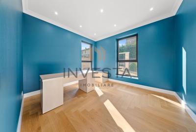 Lux, Spatiu si Vedere Panoramica – Borhanci - 6