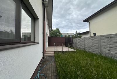 Casă tip duplex spațioasă, aproape de școli și Parcul Ghidigeni - 20