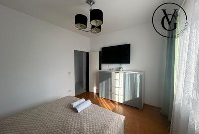 Apartament 2 camere Mamaia Nord / Phoenicia Hotel - 6